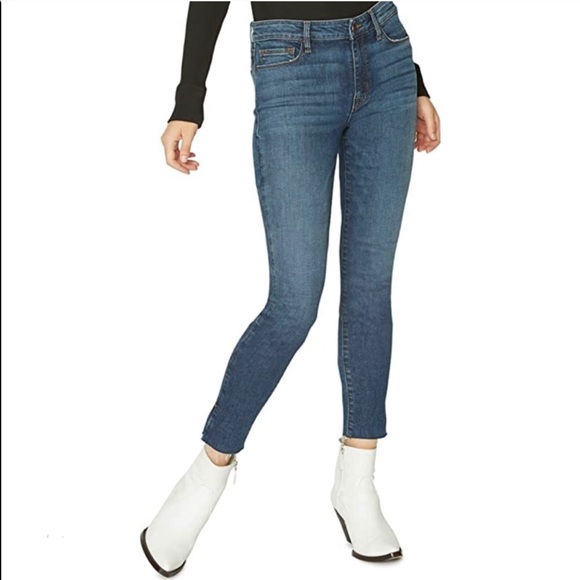 Sanctuary Denim - Sanctuary Women’s Social Ankle Skinny Jean SZ 29